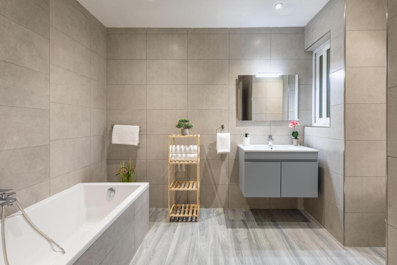 Luxury Property In Gzira Just Minutes Away From The Seafront And Restaurants Exteriör bild